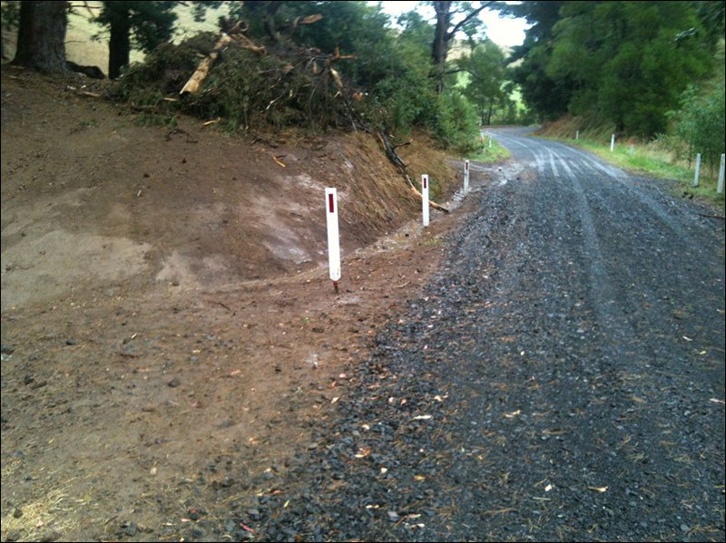 Civil Construction - Hill Earthworks servicing Gippsland since 1952